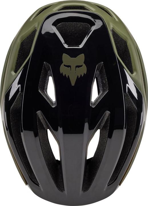 Immagine prodotto Fox Casco 23 Crossframe Pro Ashr, Ce Gr (55 - 59 cm)