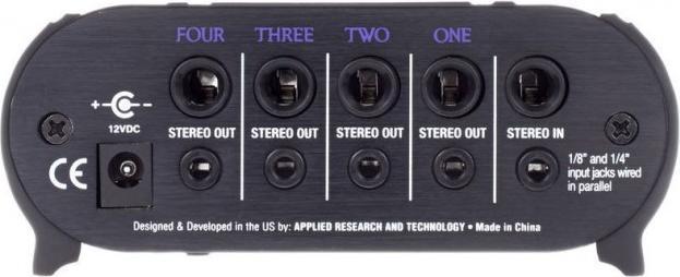 Image du produit ART HeadAMP 4
