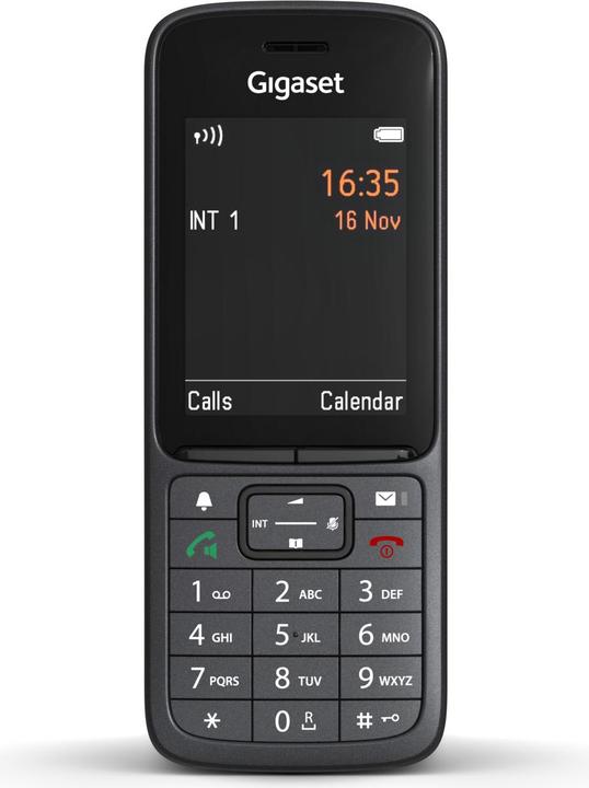 Actual product image Gigaset Handset SL800H pro