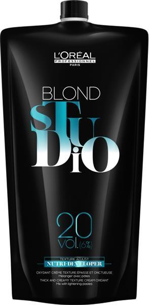 L'Oréal Professionnel Nutri-Developpeur 30 Vol-9%