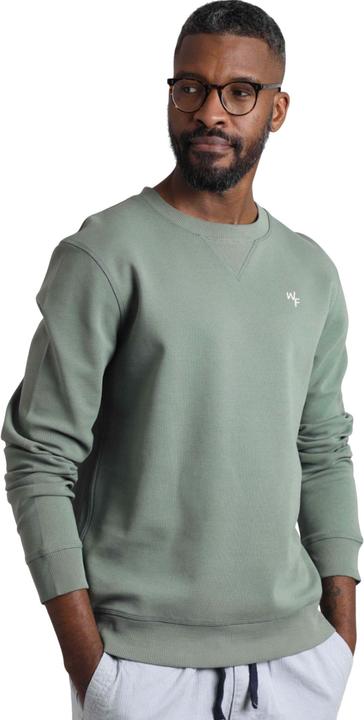 Produktbild Weird Fish Carlise Premium Sweatshirt Rundhalsausschnitt (3XL)