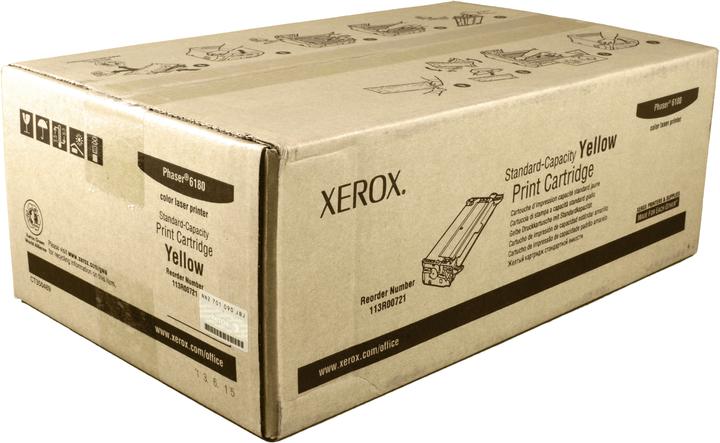 Xerox 113r00721 (Y)