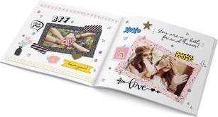 Image du produit Grafix Décorez votre propre journal