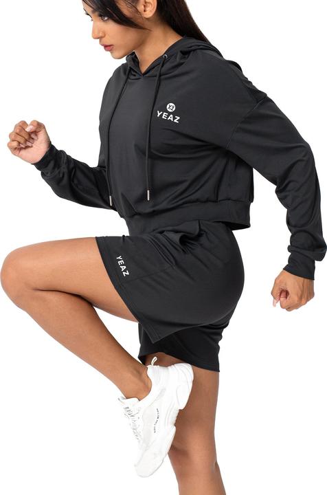 Actual product image Yeaz MOOD Set XXL (black) (XXL)
