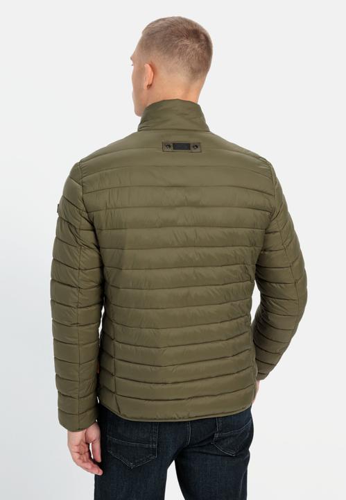 Produktbild Camel Active Steppjacke ohne Daune aus recyceltem Polyester (54)