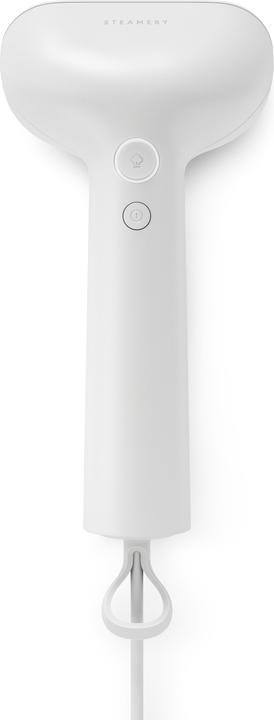 Steamery Cirrus X (1200 W, 20 g/min)