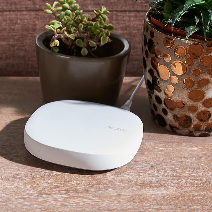Produktbild Aeotec Smart Home HUB