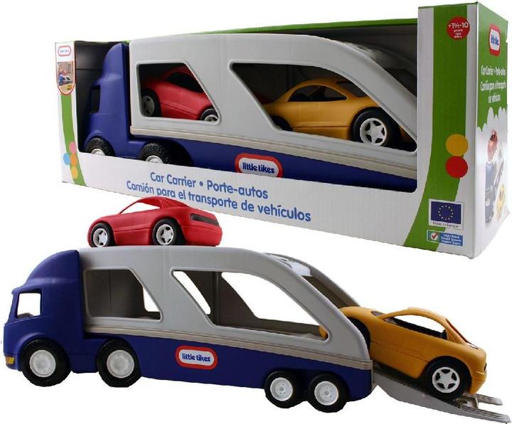 Productafbeelding Little Tikes Autotransporteur