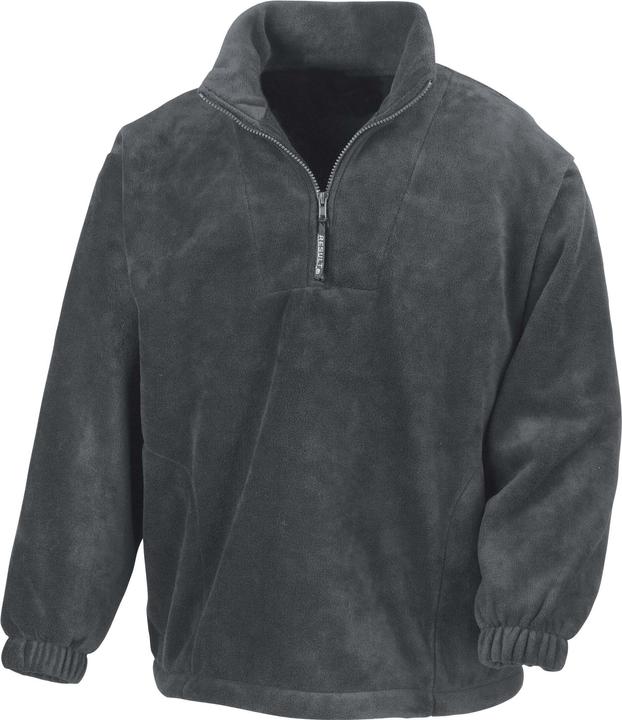 Regatta Polartherm Zip Neck Fleece