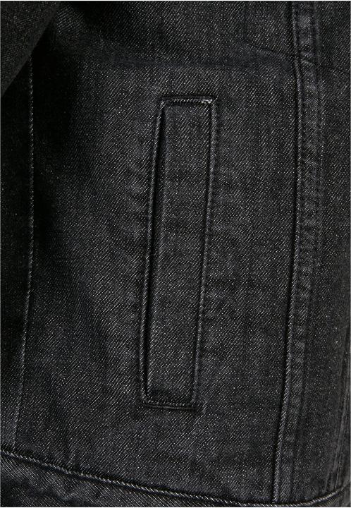 Immagine prodotto Urban Classics Giacca in denim Sherpa oversize da donna - 19395 (XXL)