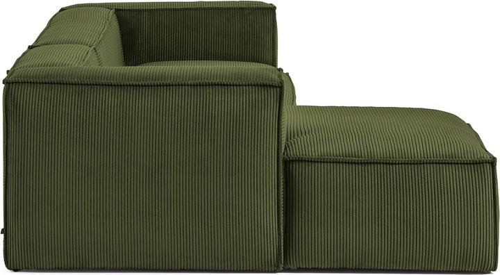 Image du produit Kave Home Blok (5 places, Grand canapé, Canapé d'angle)