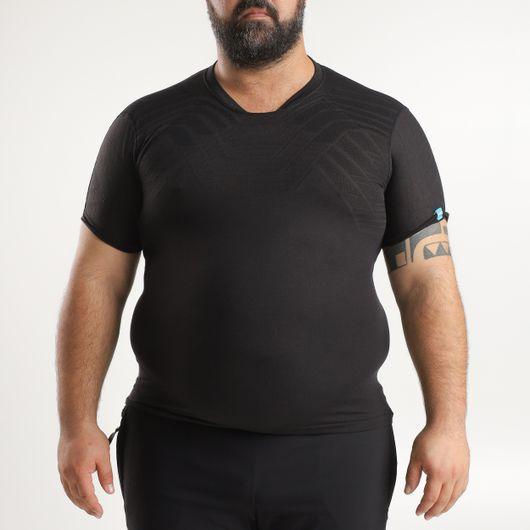 UYN T-Shirt Terracross Self Layer Regular Fit