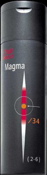Produktbild Wella Magma By Blondor (39 Gold-Cendre Hell)