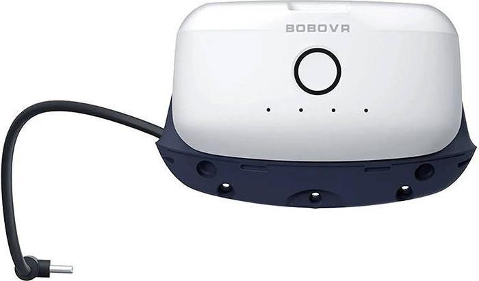 Bobovr Battery Dock for M1/M2 Plus