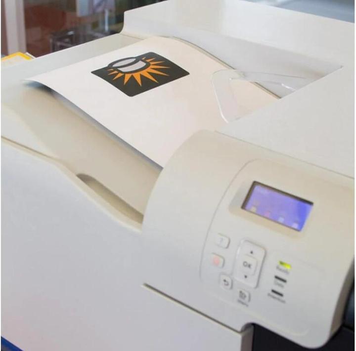 Produktbild Supermagnete Magnetpapier (10 x)