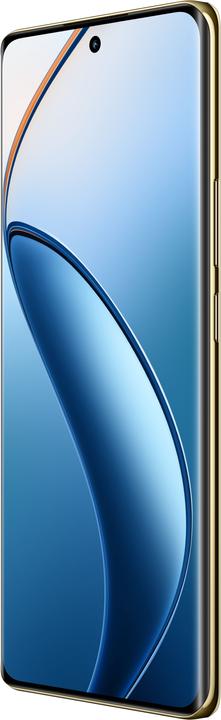 Actual product image realme 12 Pro+ (512 GB, Submarine Blue, 6.70", Dual SIM, 50 Mpx, 5G)