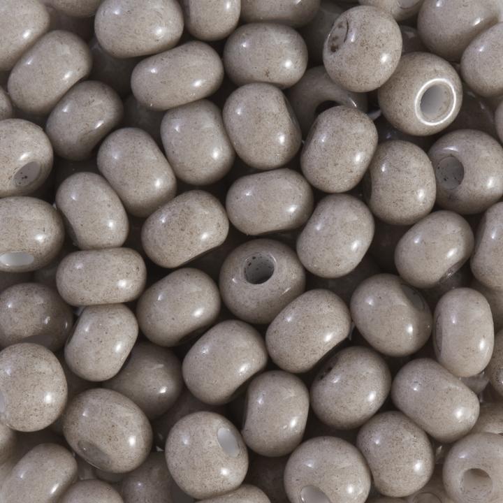 Produktbild Pracht Rocailles, satte Farben, 4,5mm
