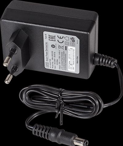 Actual product image Megasat HD 650 T2+ H,265/HEVC Irdeto (DVB-T2)