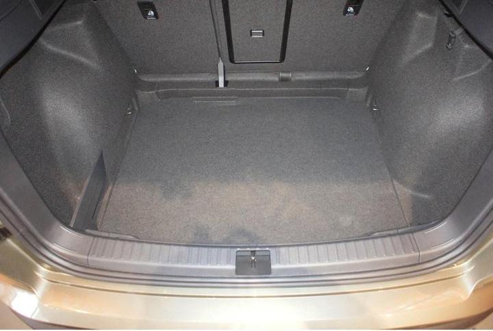 Image du produit ProPlus Bac de coffre pour Seat Ateca de 2016 à aujourd'hui (sans Varioboden, zone de chargement