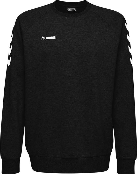 Produktbild hummel Go Cotton Sweatshirt (XL)