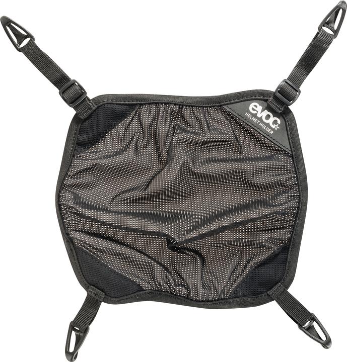 Actual product image Evoc Helmhalter
