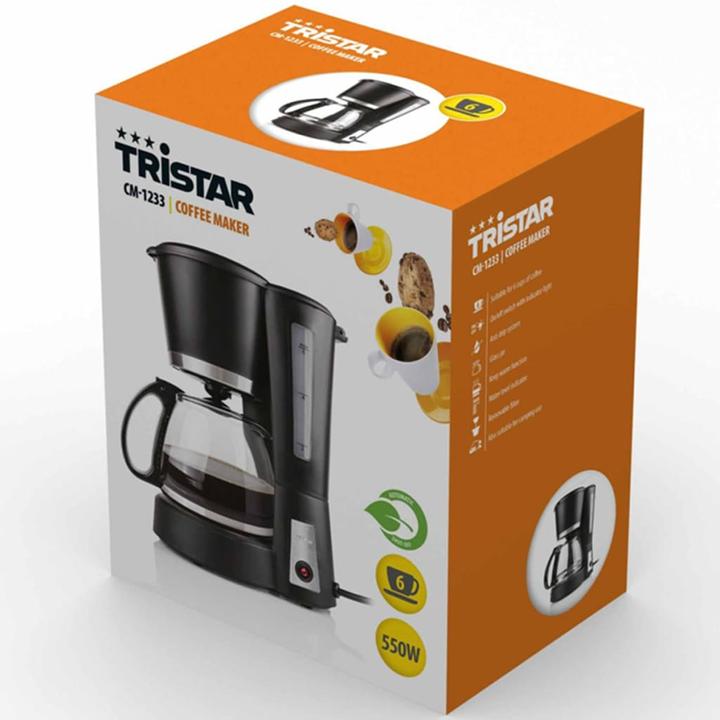 Produktbild Tristar Cm-1233