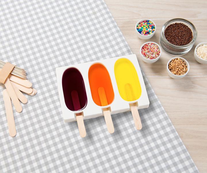 Produktbild Rosenstein & Söhne Eis am Stiel