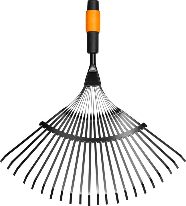 Produktbild Fiskars Fächerbesen