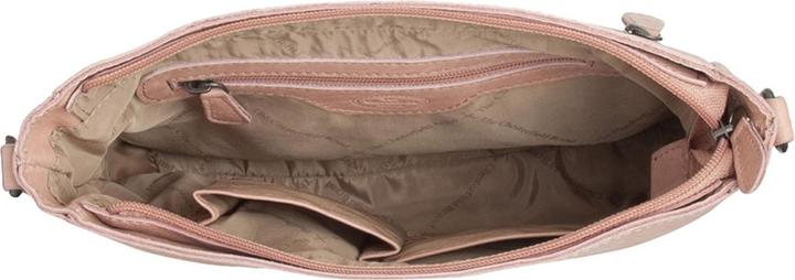 Produktbild The Chesterfield Brand Weimar Umhängetasche Leder 24 cm