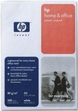 Image du produit HP Maison et bureau (80 g/m², 500 x, A4)