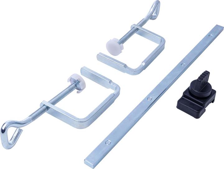 Actual product image Scheppach Accessory kit