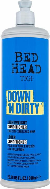 Produktbild Tigi Bed Head Down'N Dirty (600 ml)
