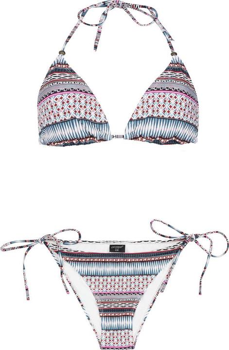 Actual product image Protest Women's Prtiva Triangle Bikini (42)