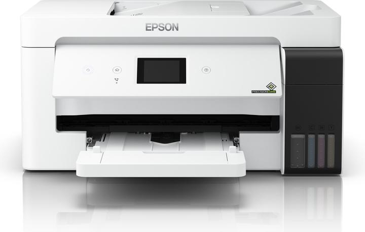 Produktbild Epson EcoTank ET-15000 (Tintentank, Farbe)