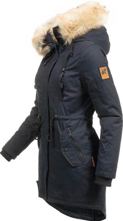 Actual product image Navahoo Bombii (XL)