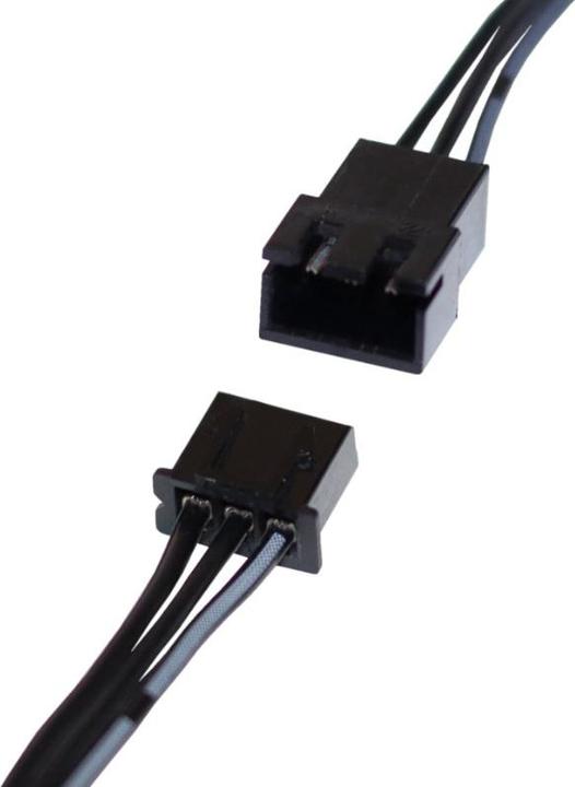 Produktbild Alphacool Aurora LED Flexible Light - Digital RGB 60cm (Mehrfarbig)