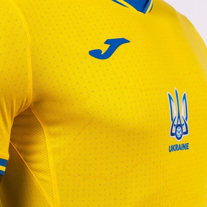 Actual product image Joma Ukraine EM 2024-25 (L)