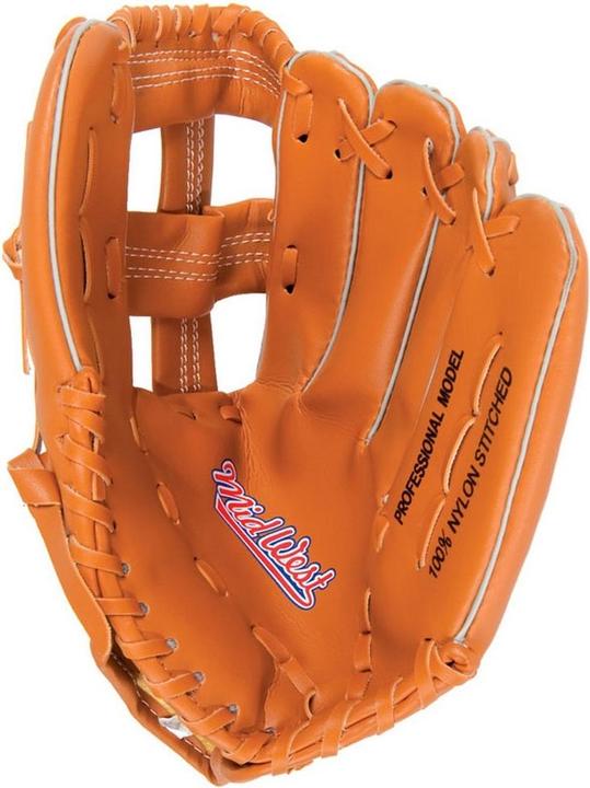 Actual product image Midwest Lonkshänder curling gloves