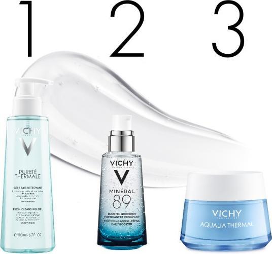 Image du produit Vichy Minéral 89 Booster (75 ml)