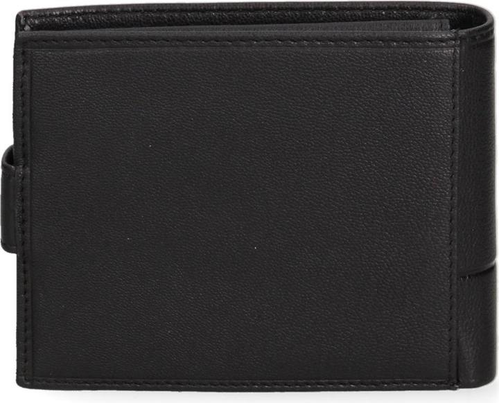 Actual product image Solo Soprani Wallet