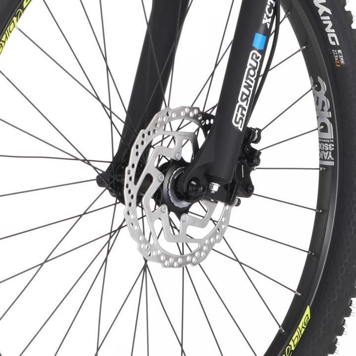 Actual product image Fischer Montis 5.0i (46 cm)