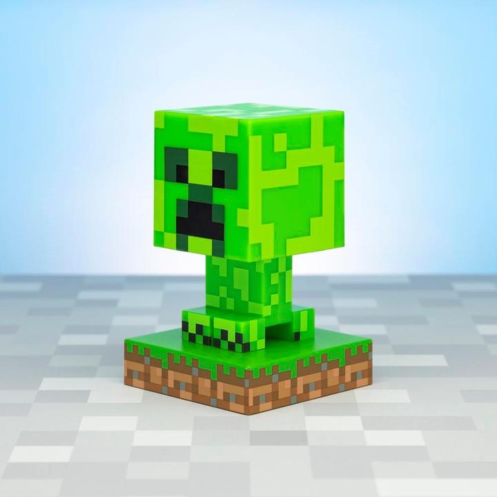 Actual product image Paladone Products Minecraft