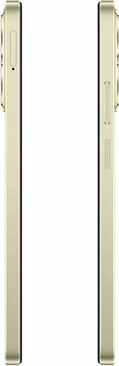 Actual product image realme C61 (128 GB, Gold, 6.73", 50 Mpx, 4G)