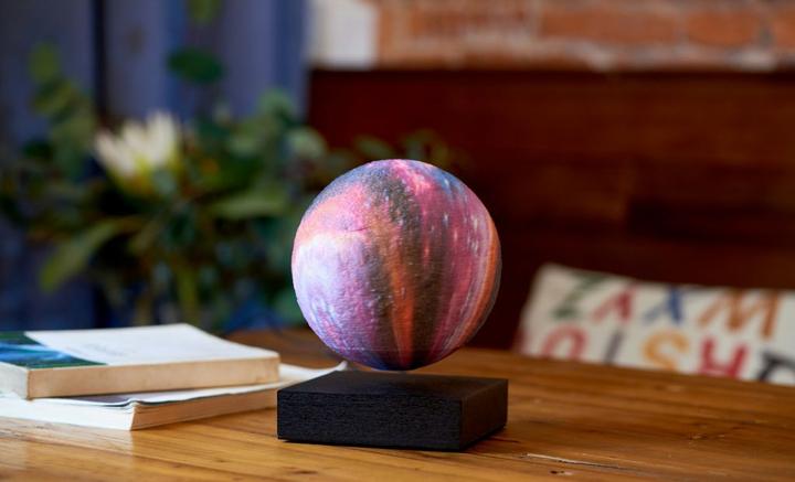 Image du produit Gingko Smart Galaxy Lamp