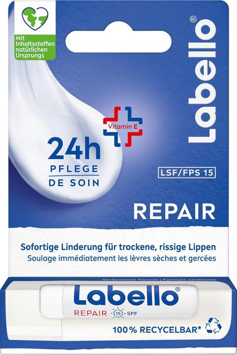 Immagine prodotto Labello Stick di riparazione 4,8 g (Cura matita)