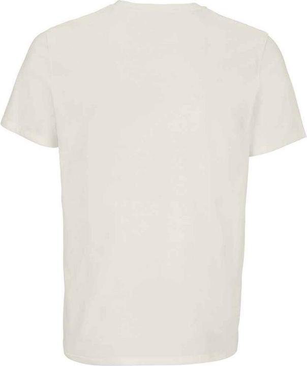 Actual product image Sols Unisex Adult Legend Organic T-Shirt (XL)