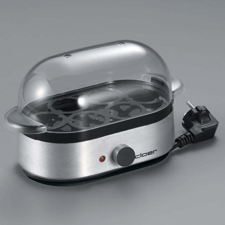 Produktbild Cloer 6099 (EU-Stecker)