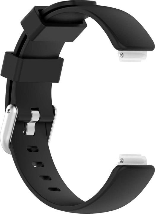 Produktbild Cover-Discount Fitbit Inspire 2 - Silikon Ersatzarmband schwarz (Silikon)