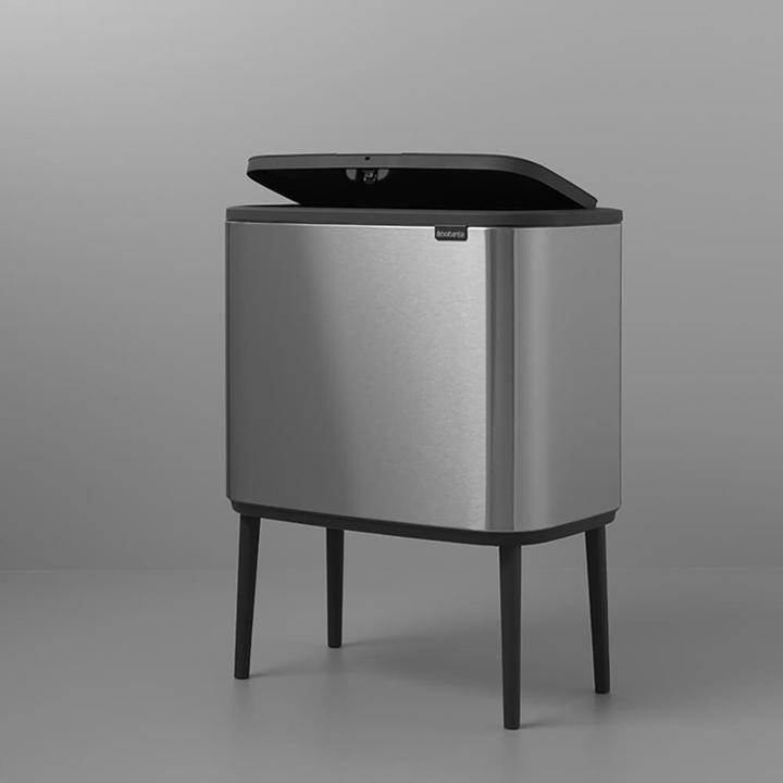 Image du produit Brabantia Bo Touch Bin (33 l)
