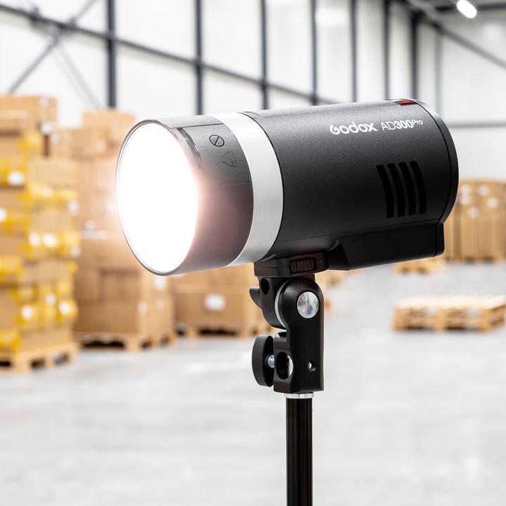 Immagine prodotto Godox AD300Pro (300 W, Set)